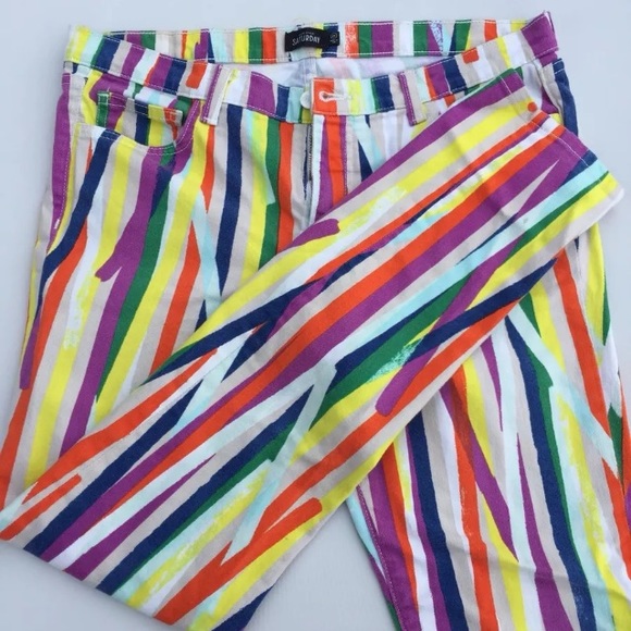 kate spade Denim - Kate spade Saturday regular jeans size 29(8)